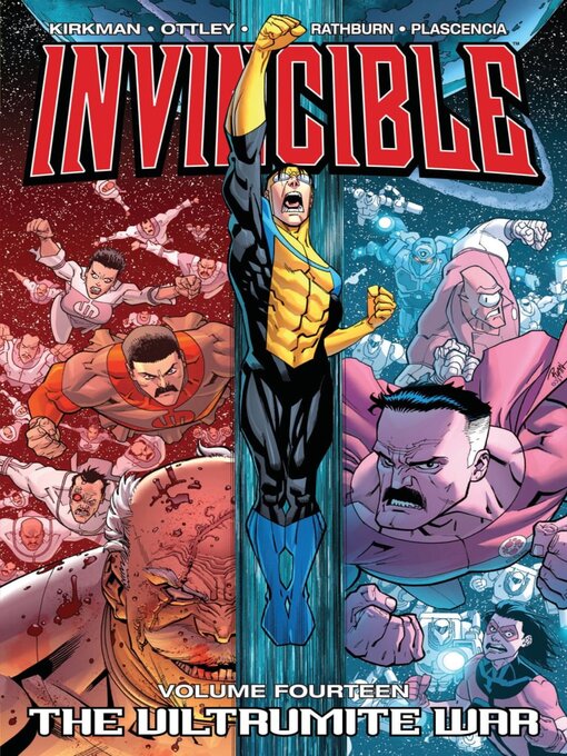 Titeldetails für Invincible (2003), Volume 14 nach Robert Kirkman - Verfügbar